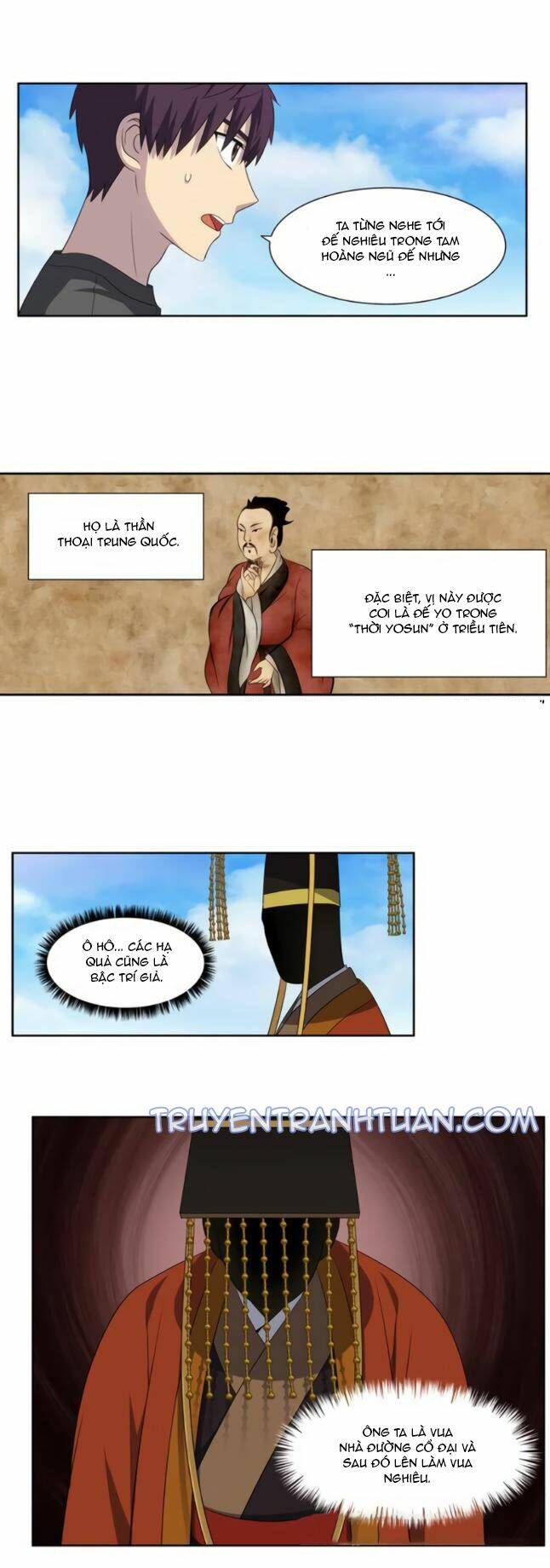 Chương 365 - Trang 14