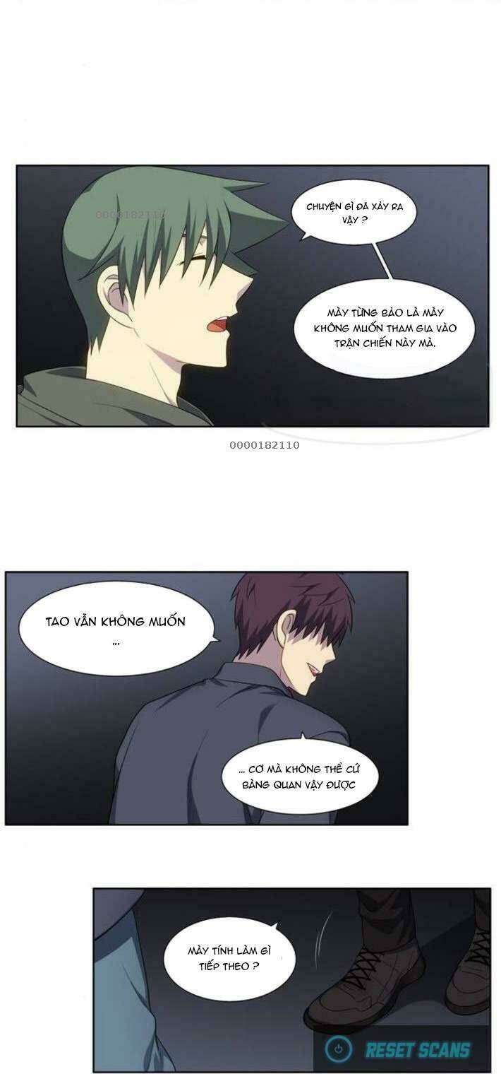 Chương 373 - Trang 25
