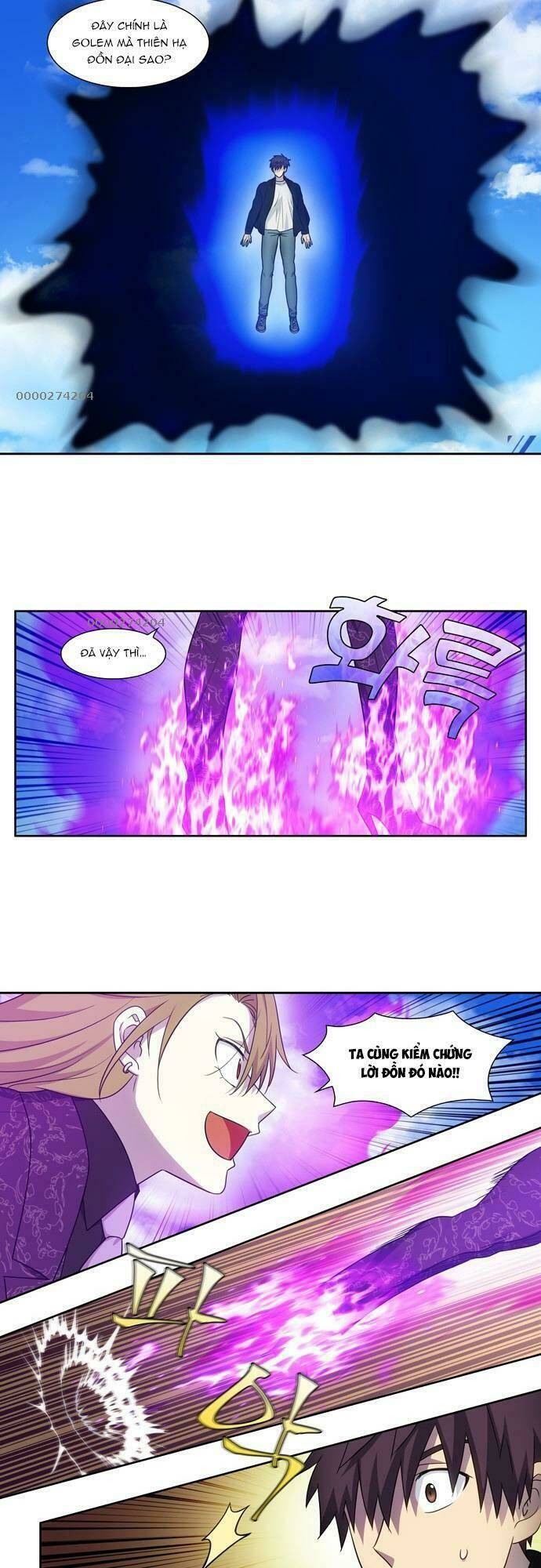 Chương 395 - Trang 2