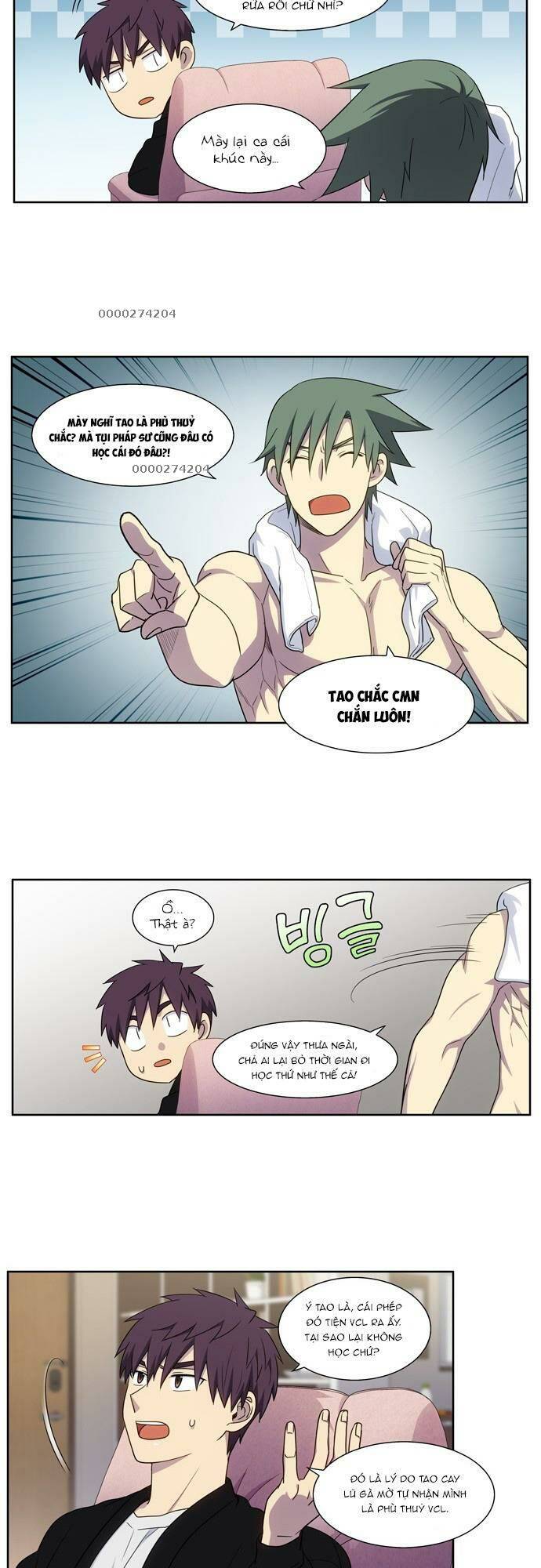 Chương 398 - Trang 2