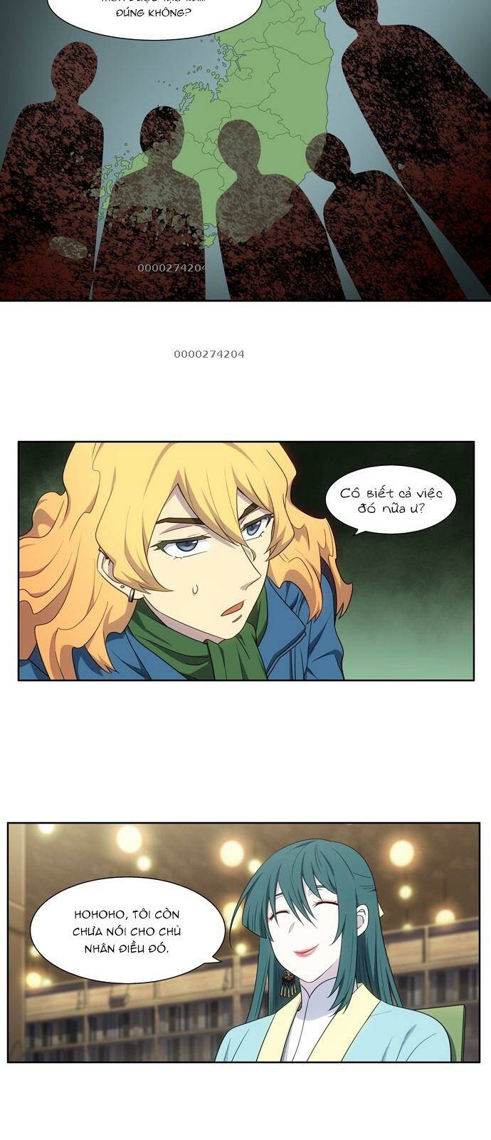 Chương 399 - Trang 8