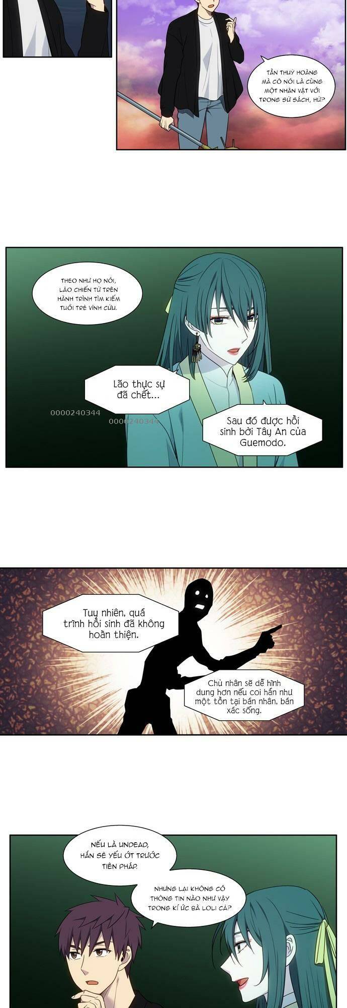 Chương 402 - Trang 6