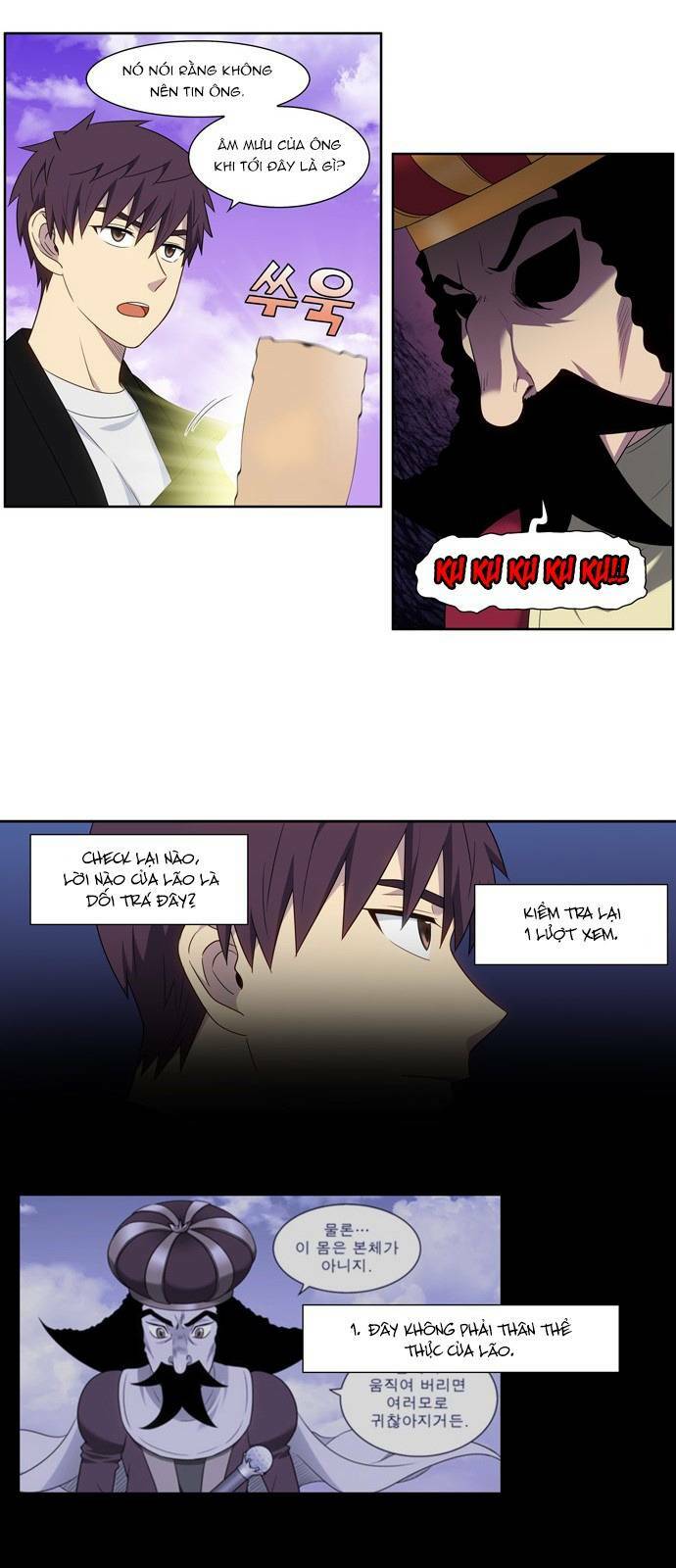 Chương 403 - Trang 15