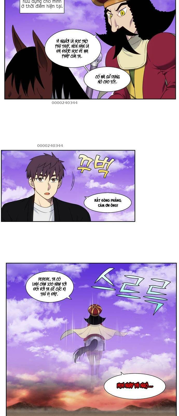 Chương 404 - Trang 13