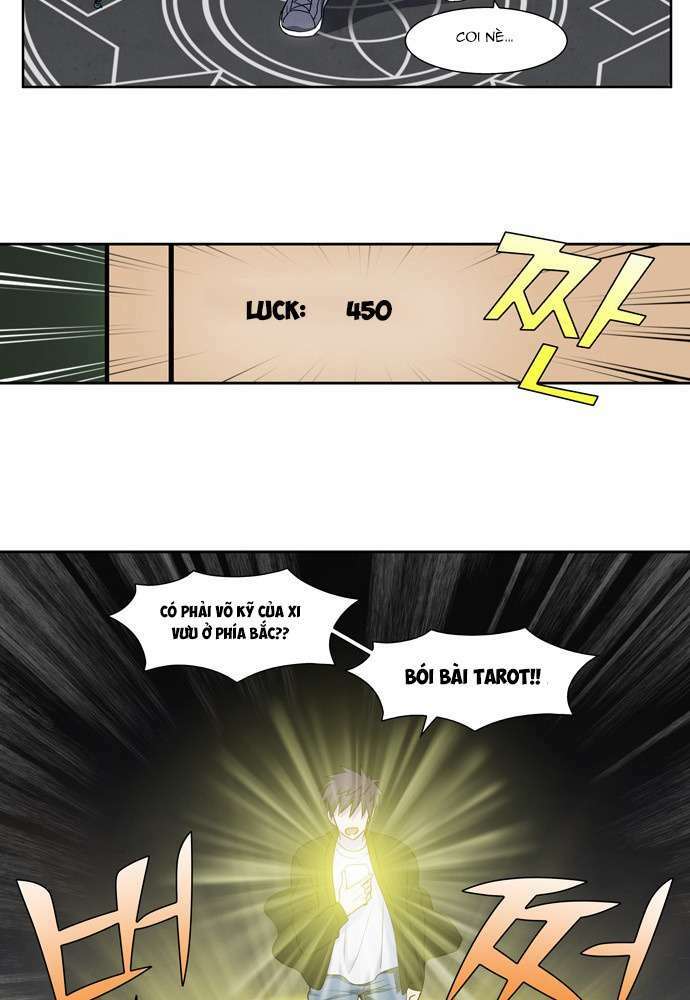 Chương 406 - Trang 29