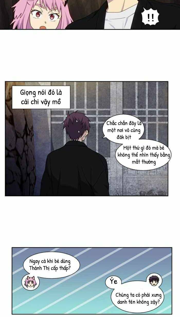Chương 408 - Trang 22