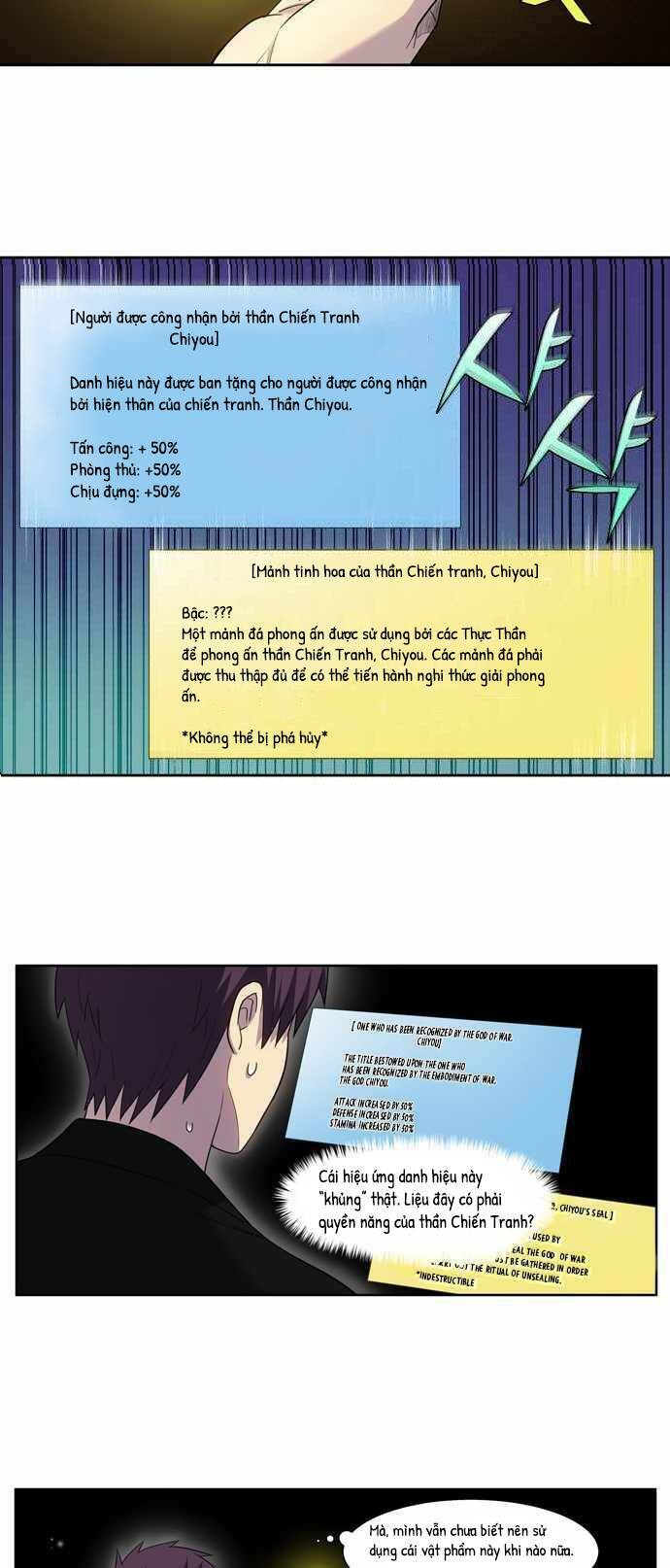 Chương 410 - Trang 3