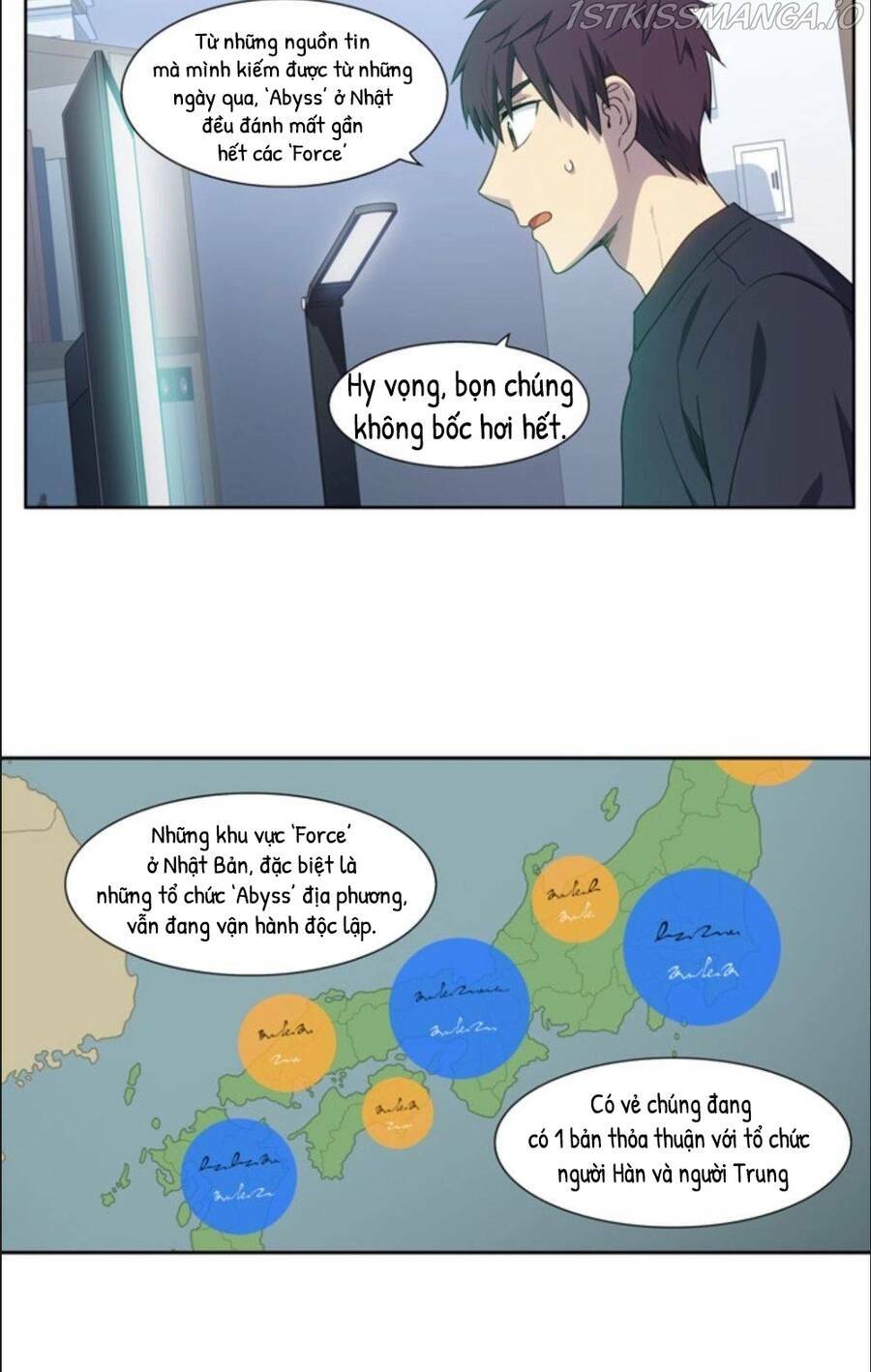 Chương 413 - Trang 19