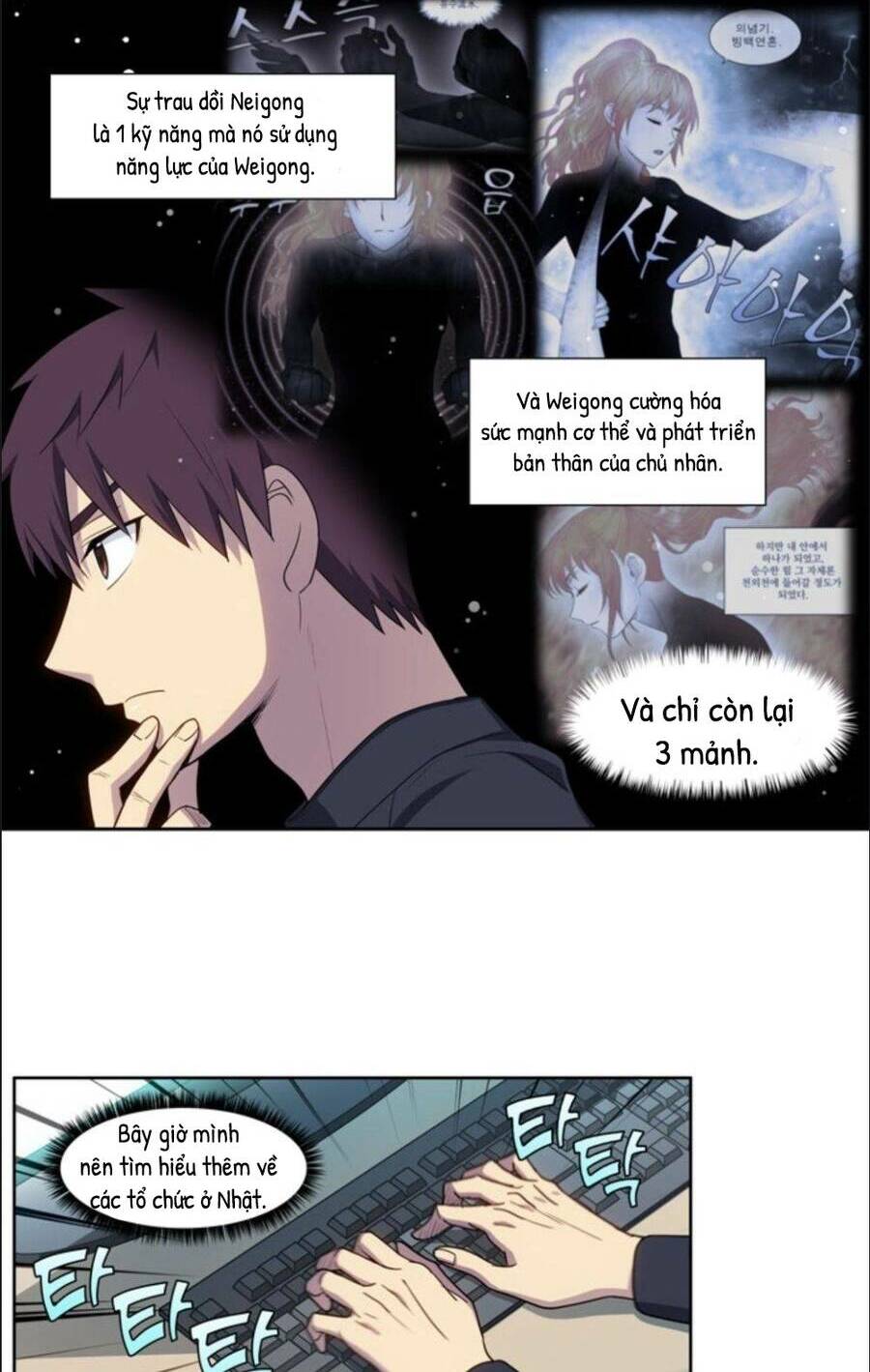 Chương 413 - Trang 22