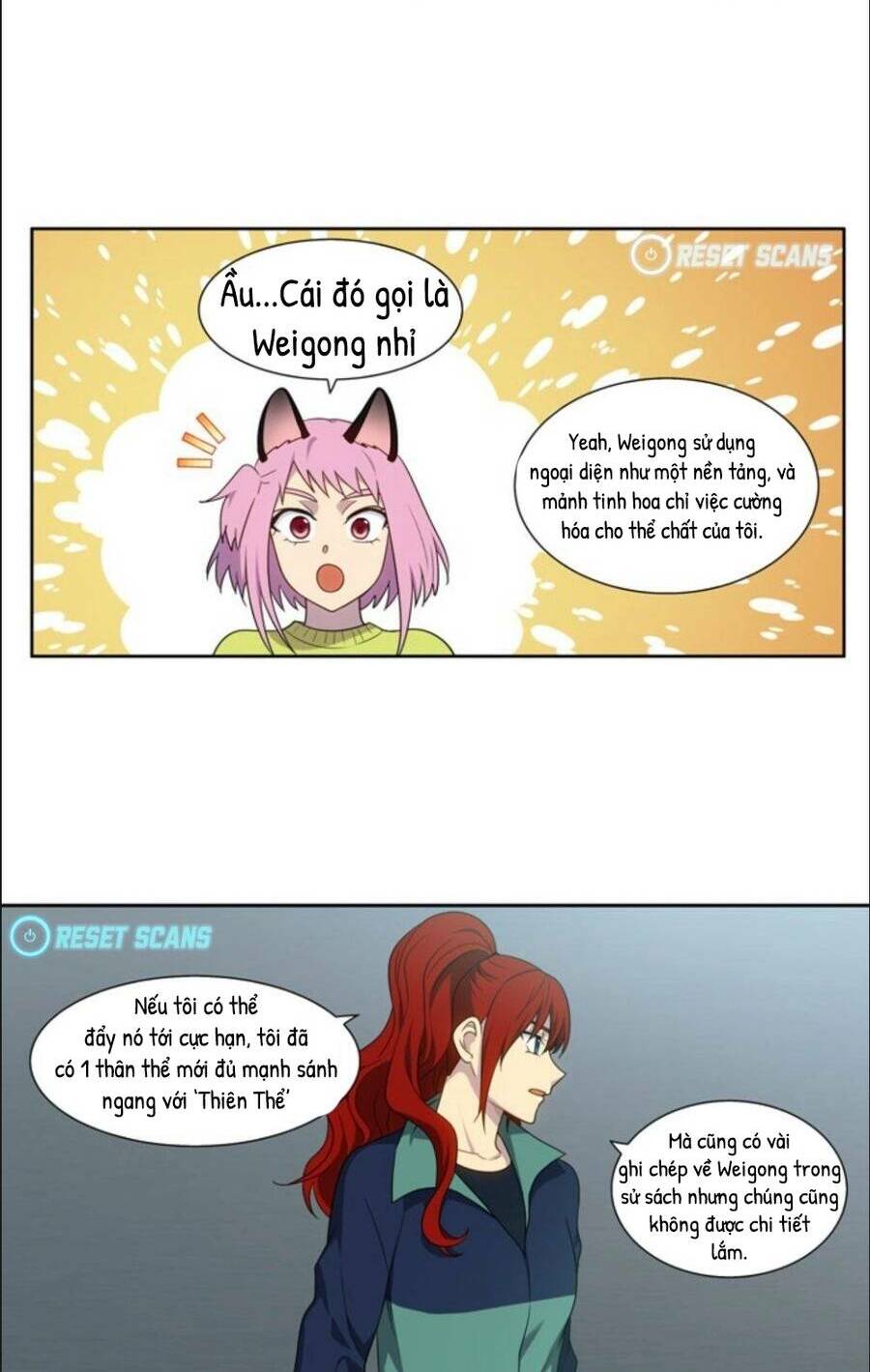 Chương 413 - Trang 8