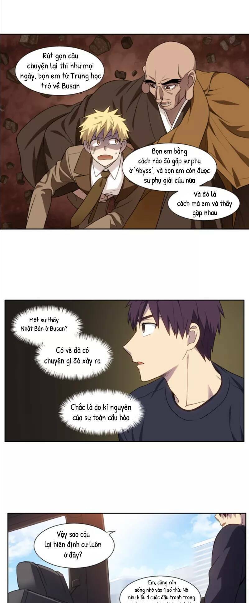 Chương 416 - Trang 3