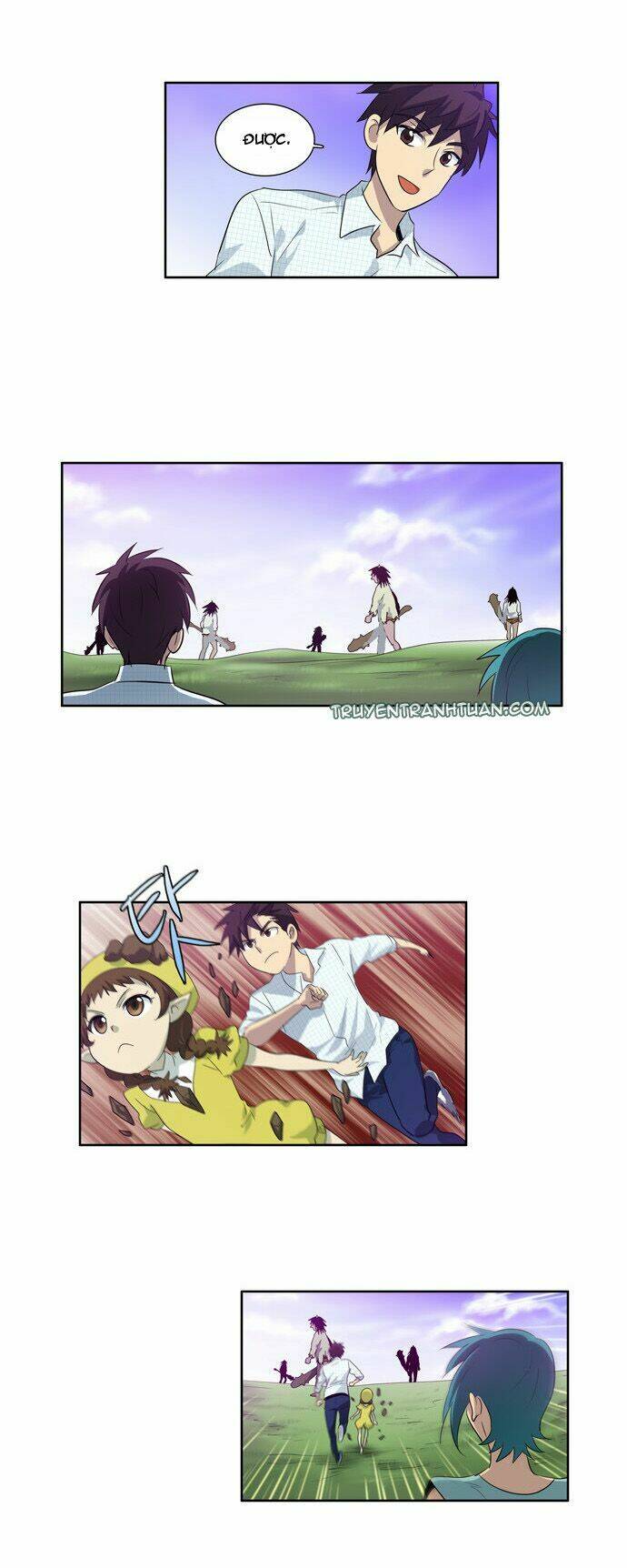Chương 45 - Trang 33