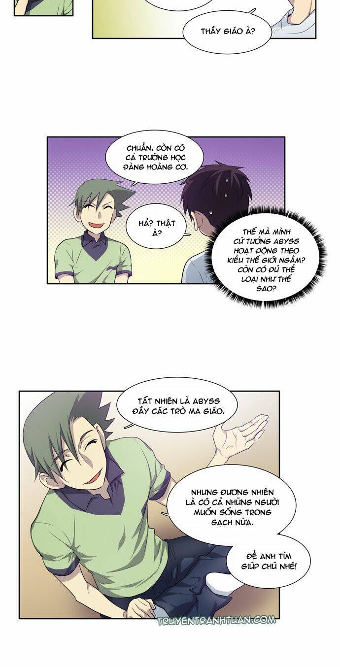 Chương 54 - Trang 21