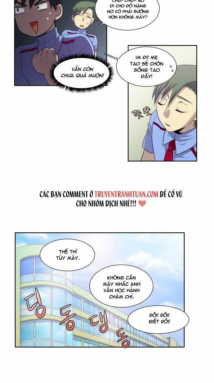 Chương 54 - Trang 32