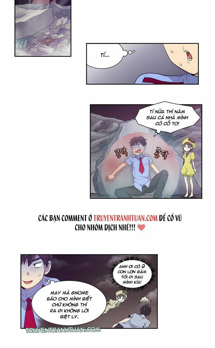 Chương 60 - Trang 3