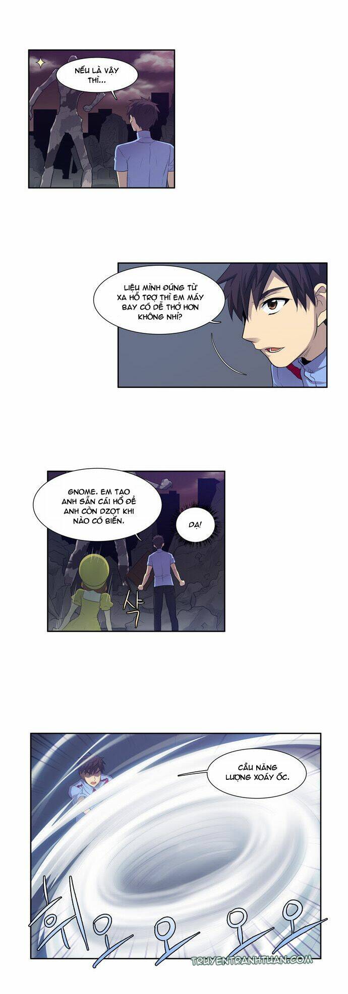 Chương 62 - Trang 22