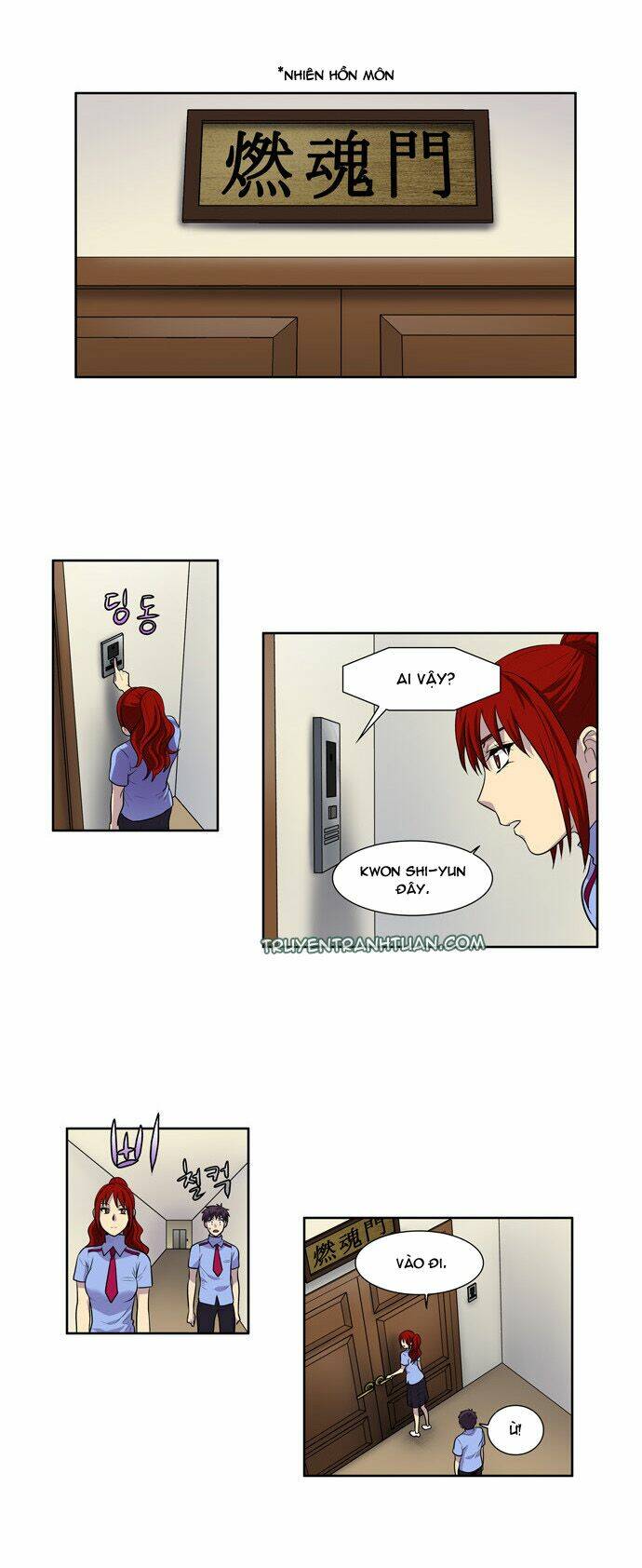 Chương 95 - Trang 21