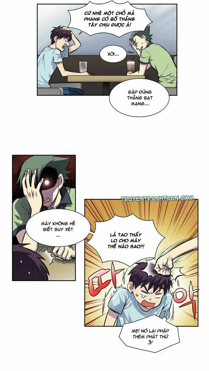 Chương 99 - Trang 17