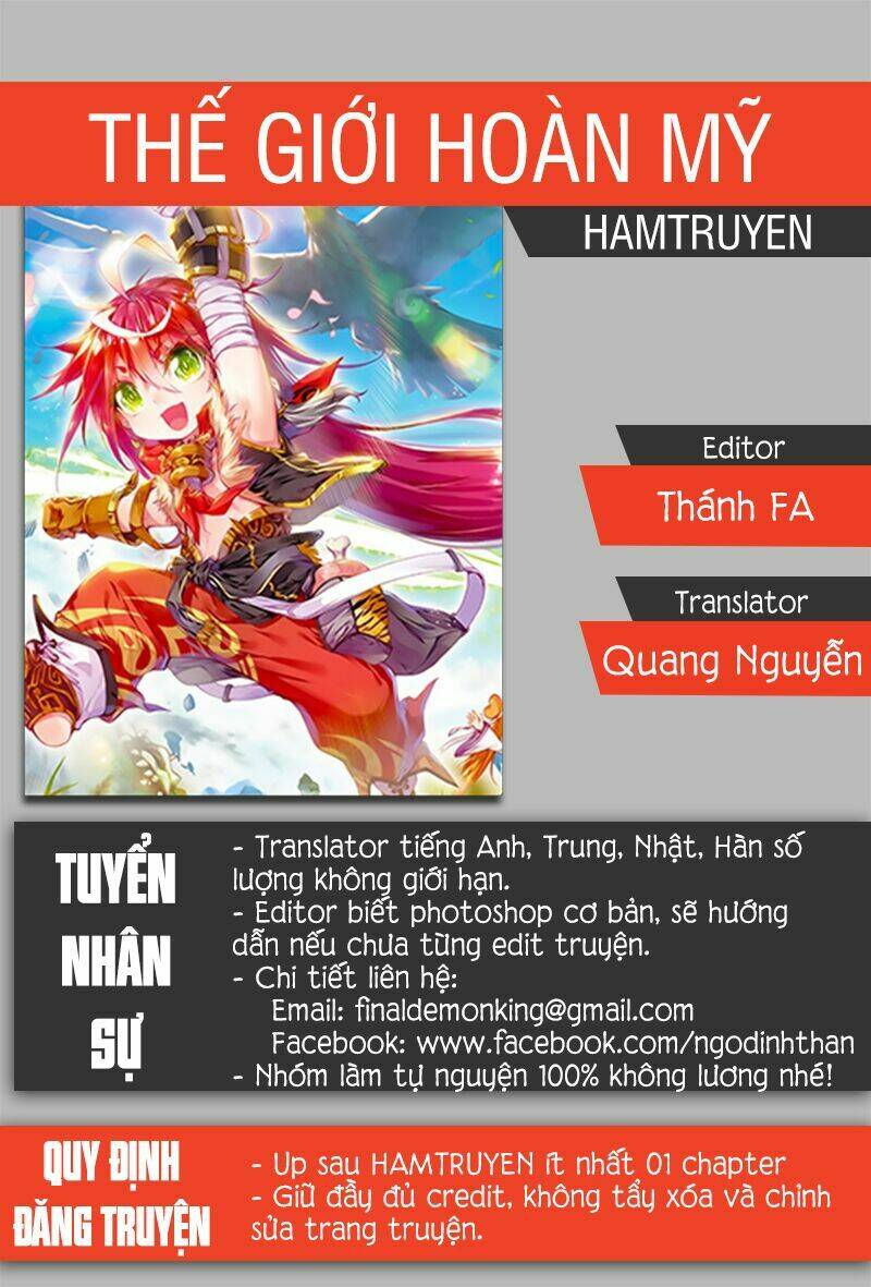Chương 1 - Trang 1