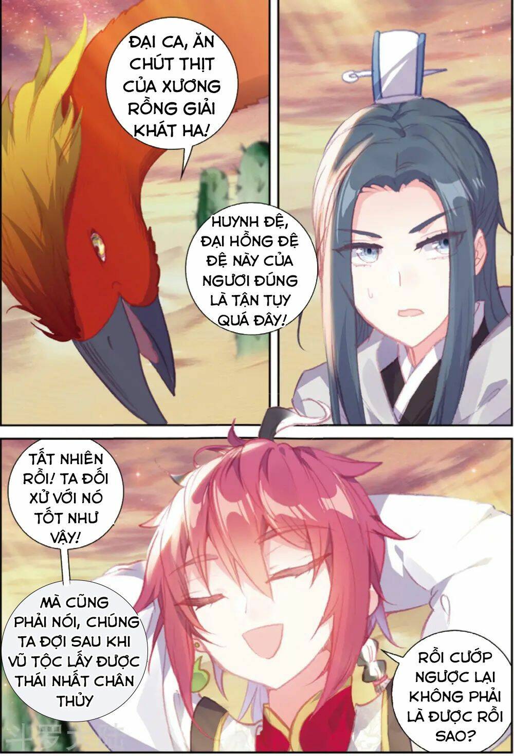 Chương 103 - Trang 8