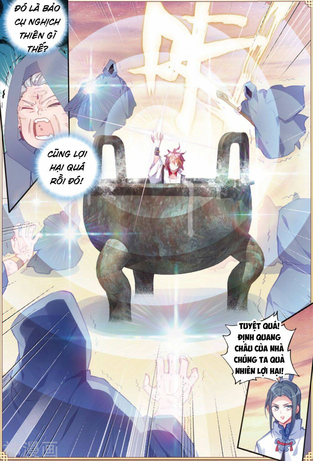 Chương 105 - Trang 6