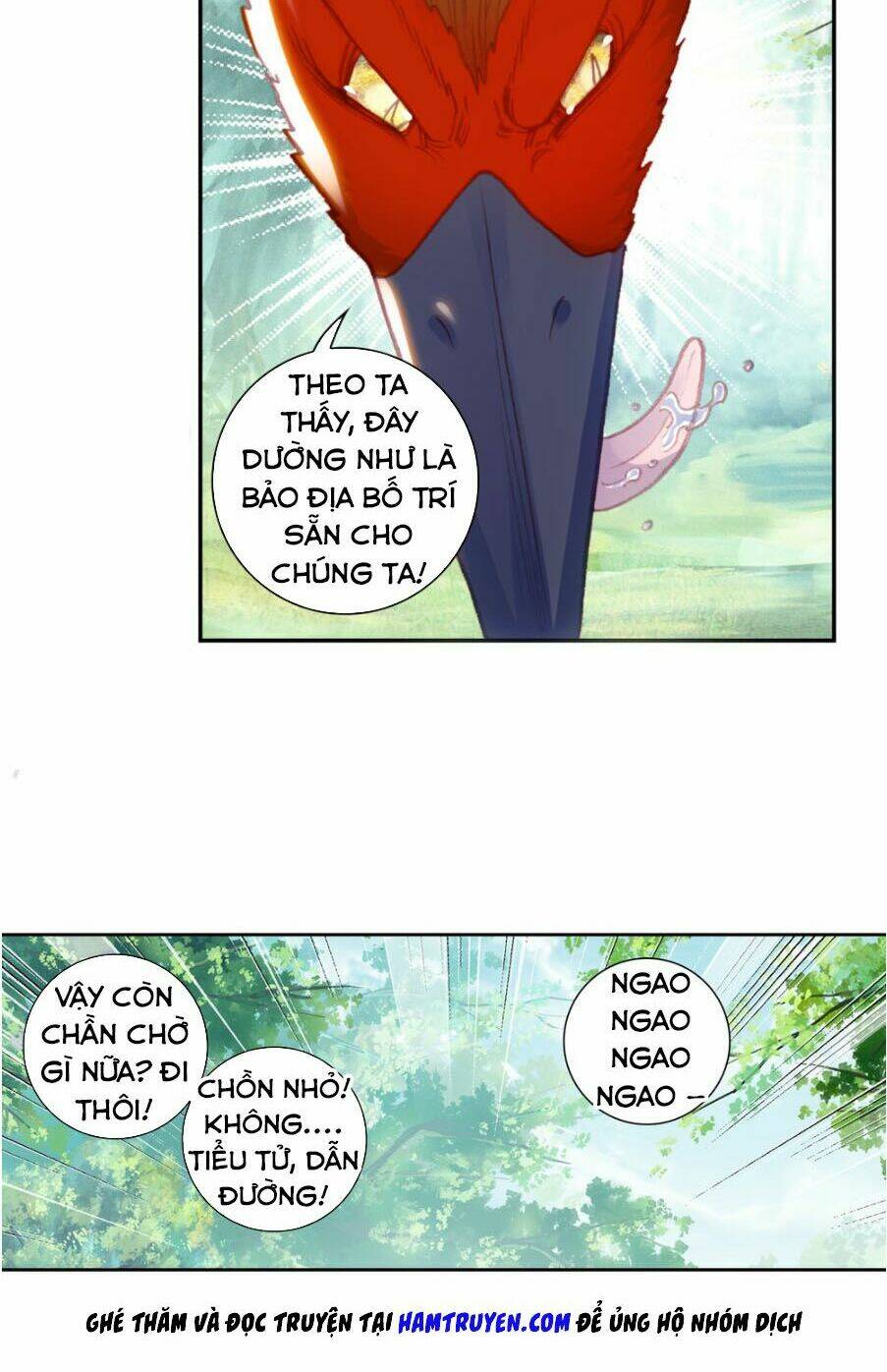 Chương 111 - Trang 3