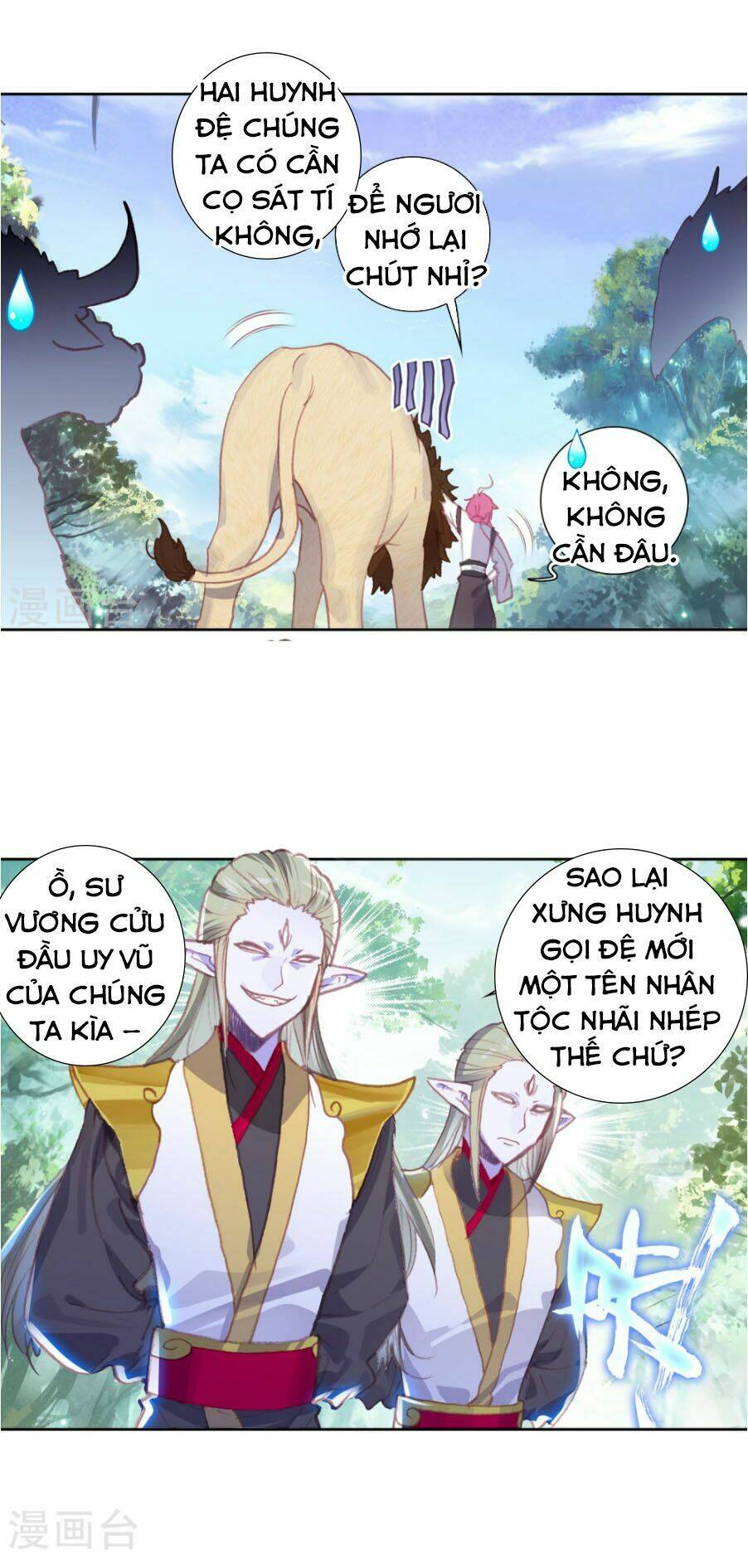 Chương 111 - Trang 23