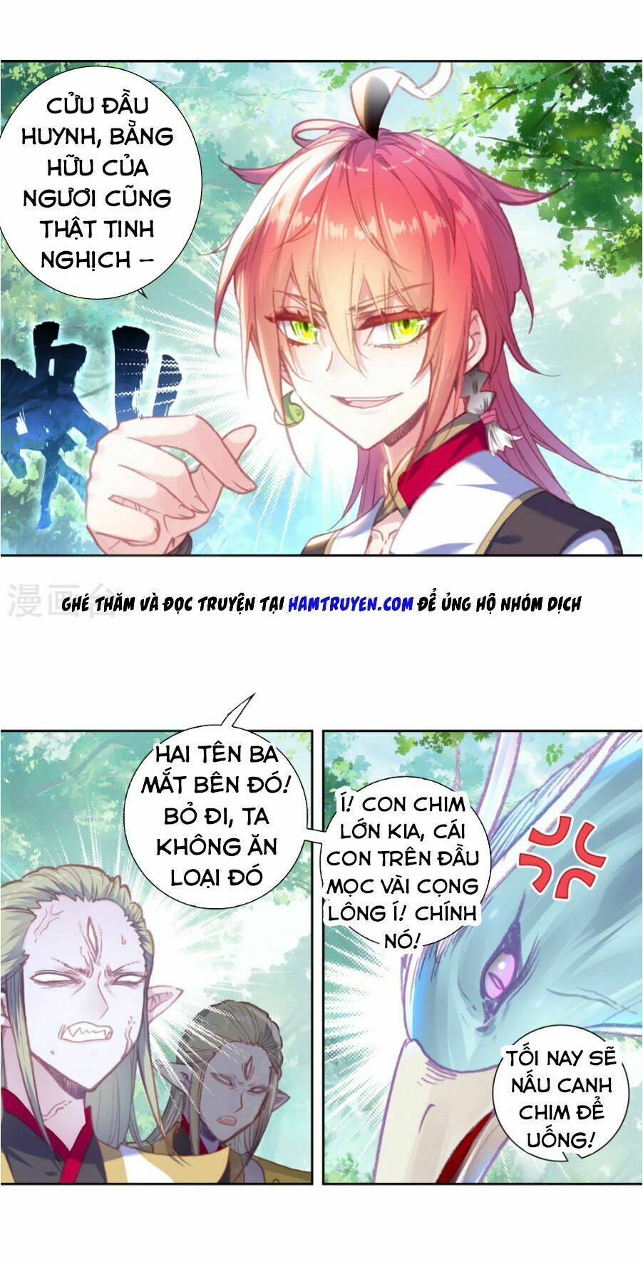 Chương 111 - Trang 25