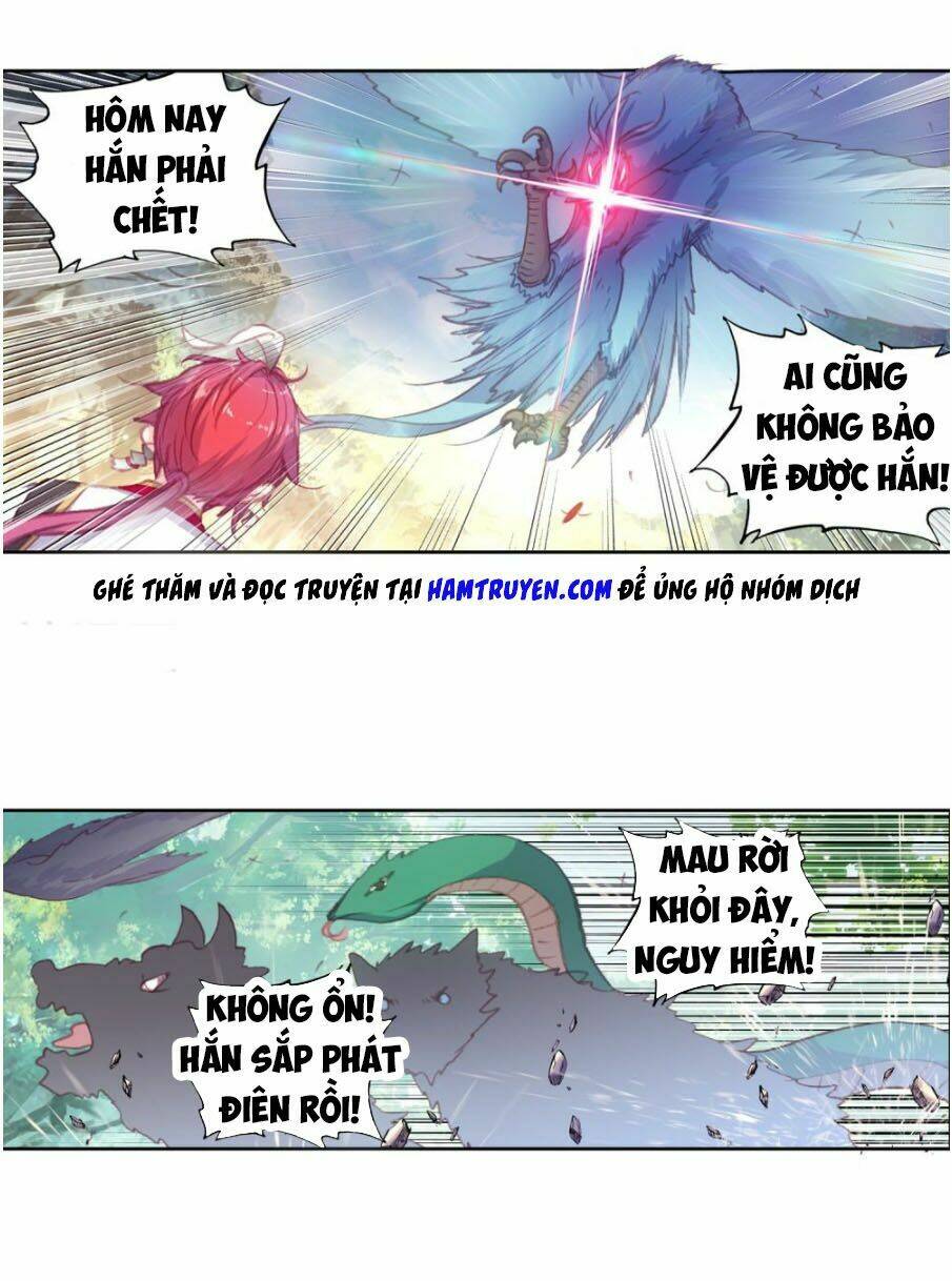 Chương 113 - Trang 2