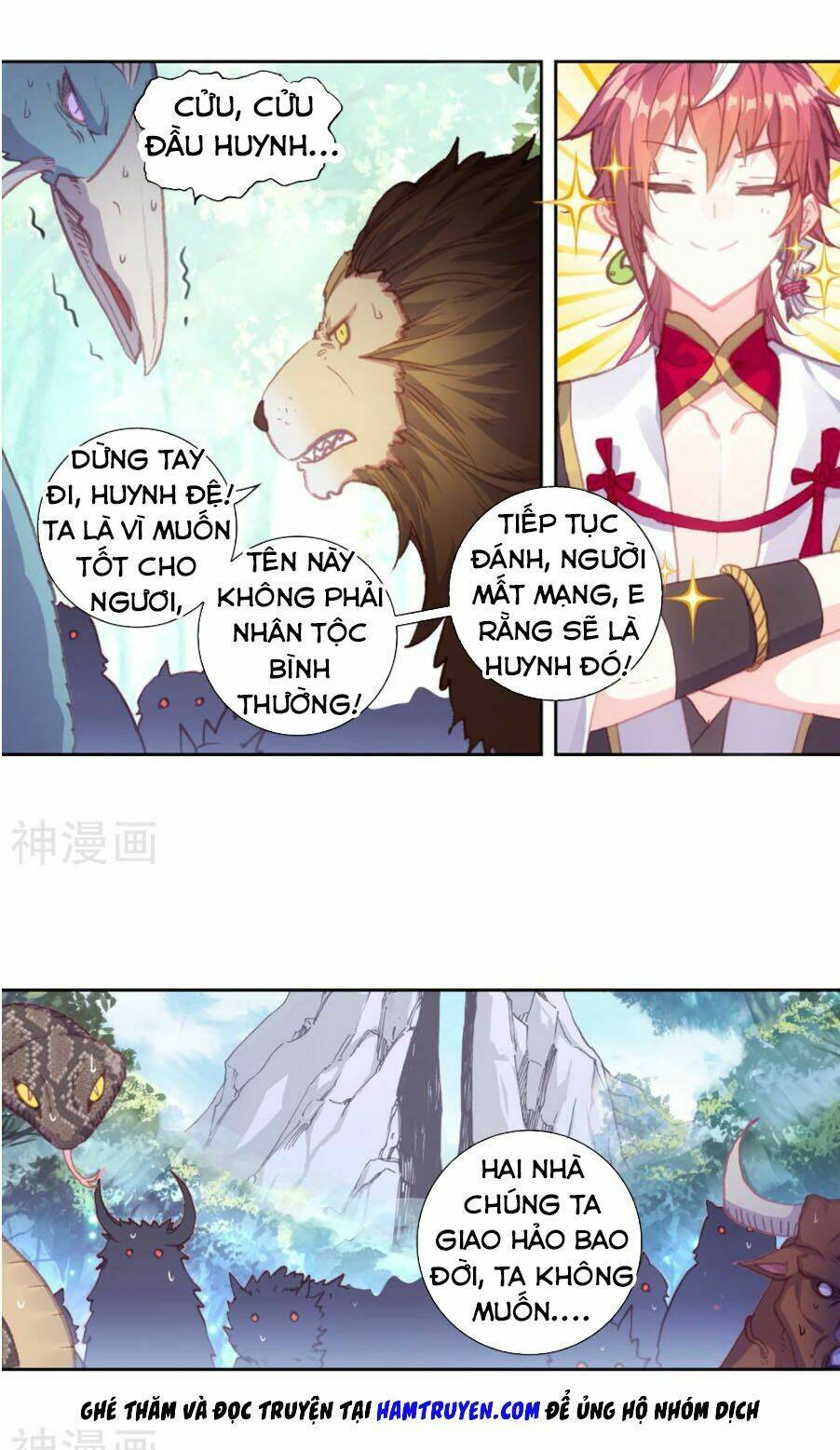 Chương 113 - Trang 11