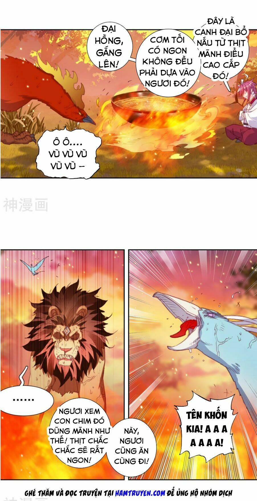 Chương 113 - Trang 17