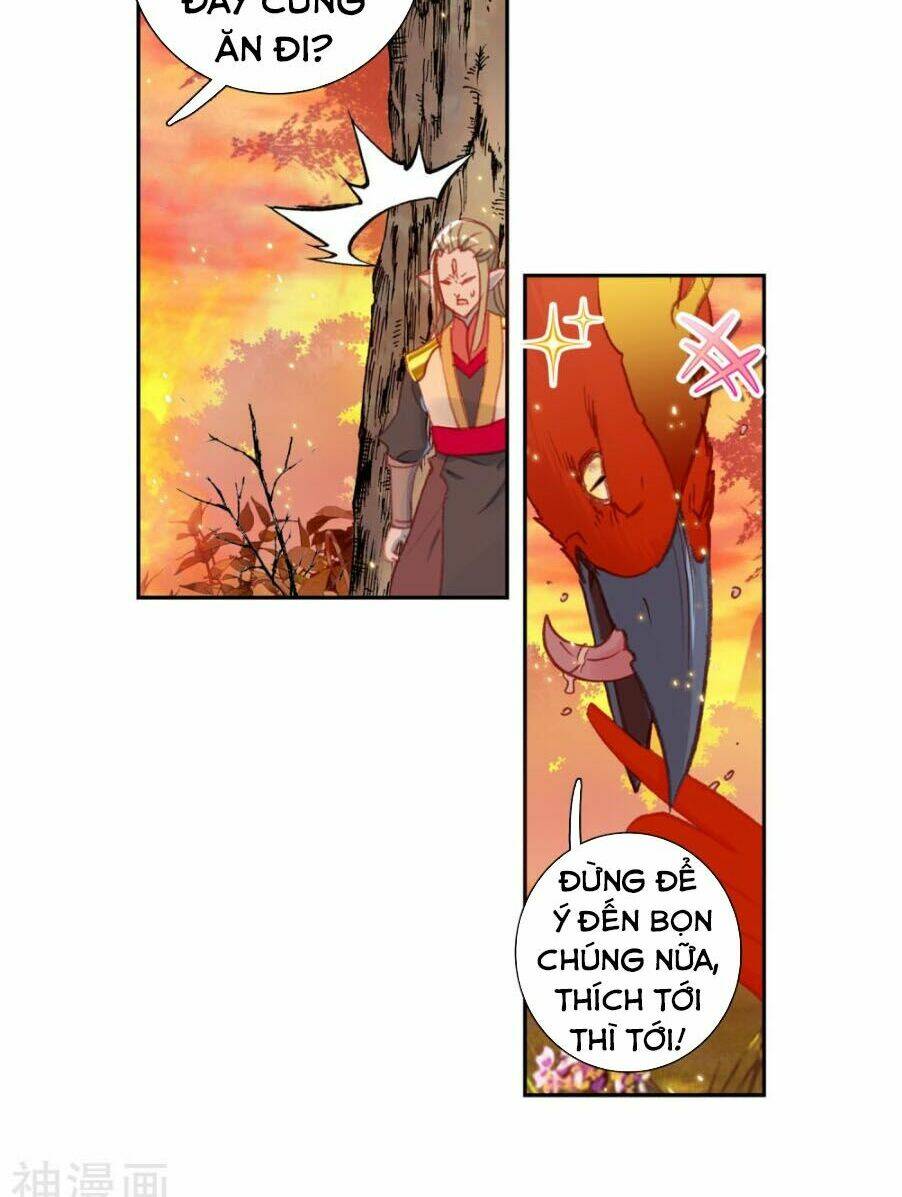 Chương 113 - Trang 19