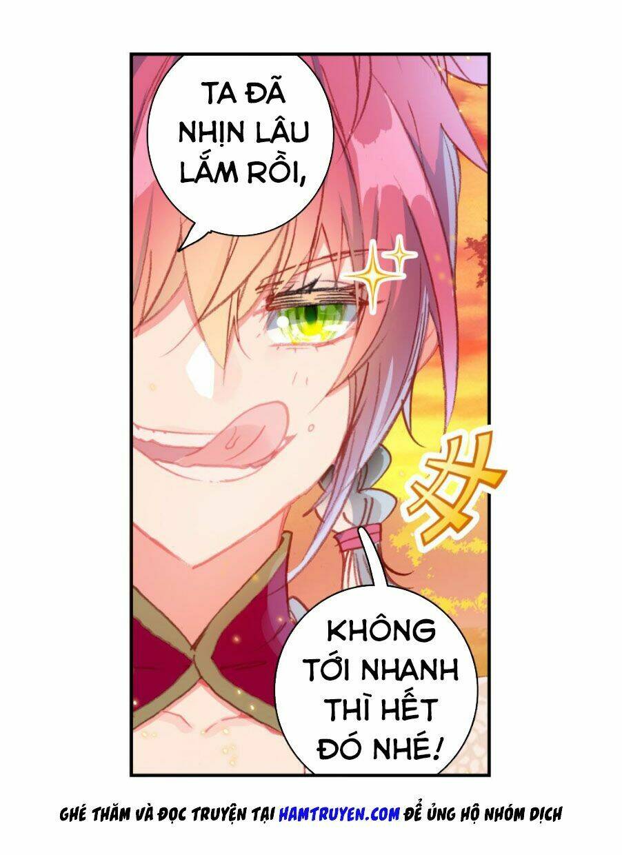 Chương 113 - Trang 20