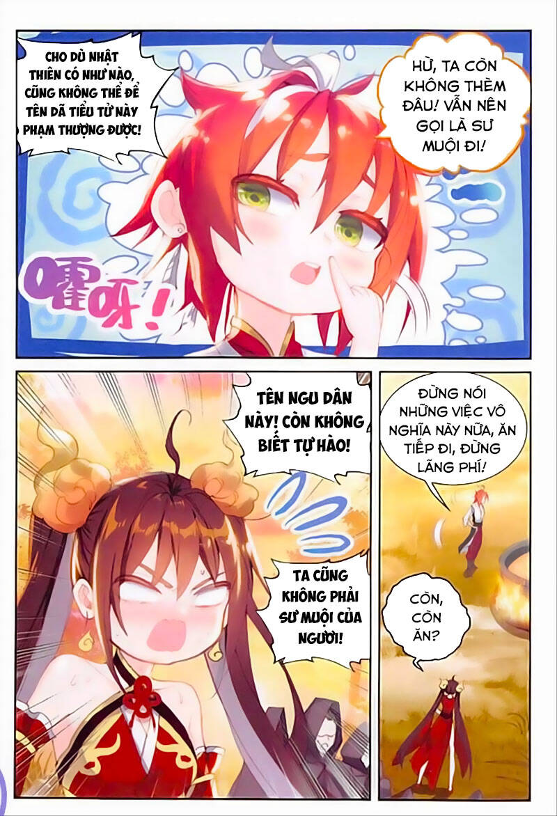 Chương 151 - Trang 3
