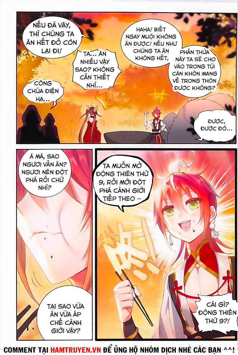 Chương 151 - Trang 6