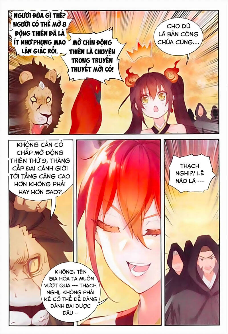 Chương 151 - Trang 7