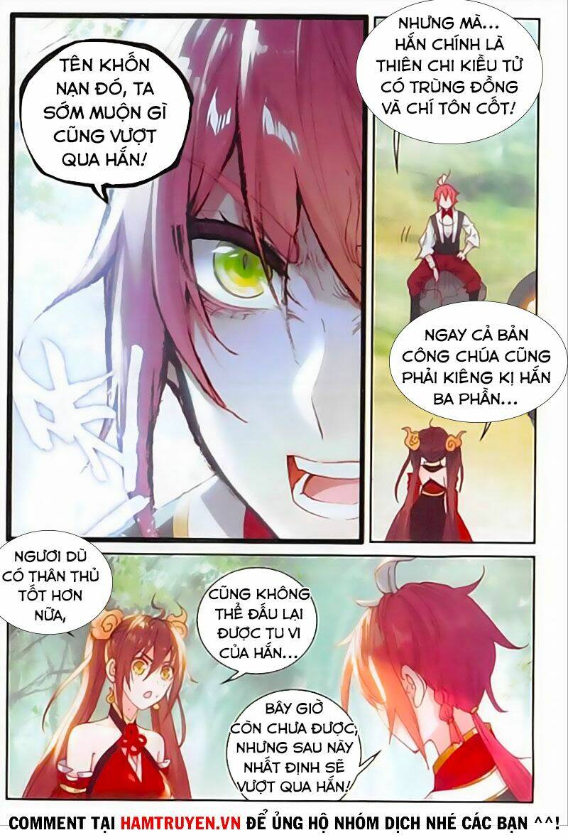 Chương 152 - Trang 5