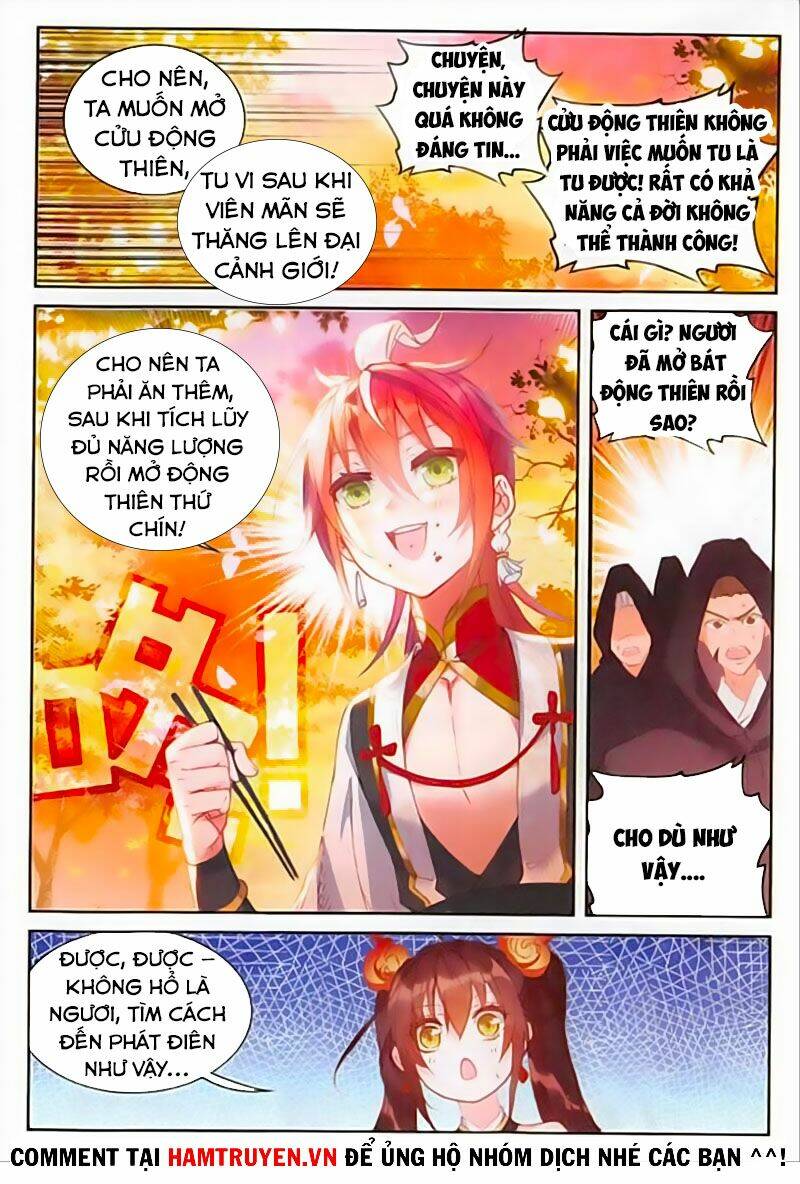 Chương 152 - Trang 6