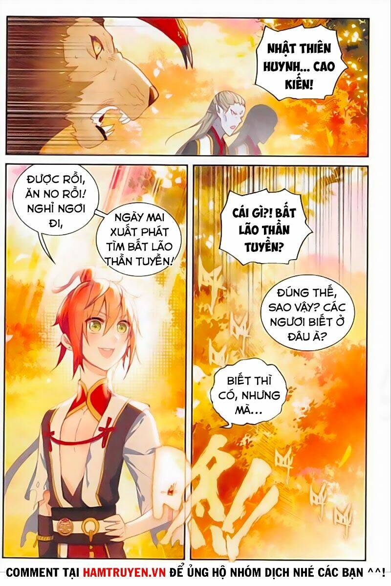 Chương 152 - Trang 7