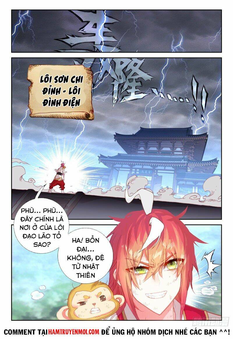 Chương 189 - Trang 3