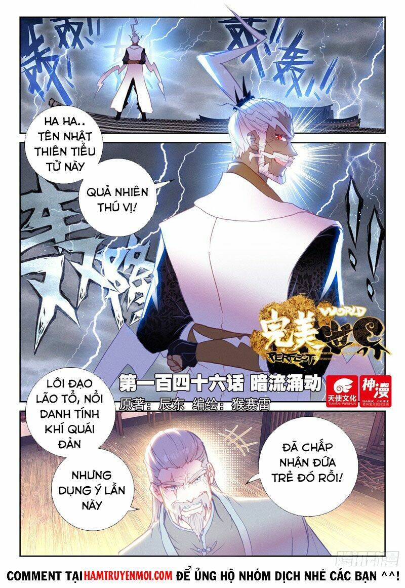 Chương 191 - Trang 1