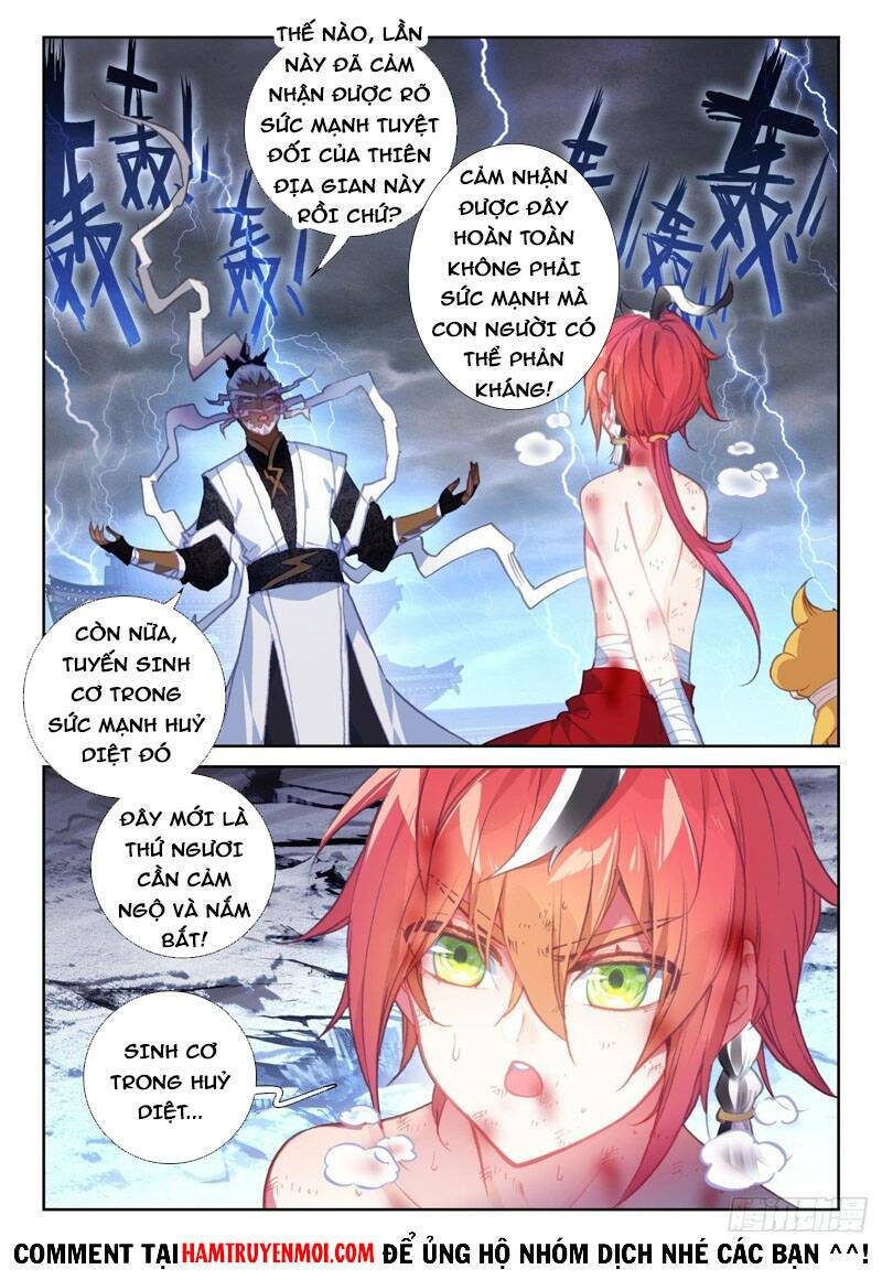 Chương 202 - Trang 3