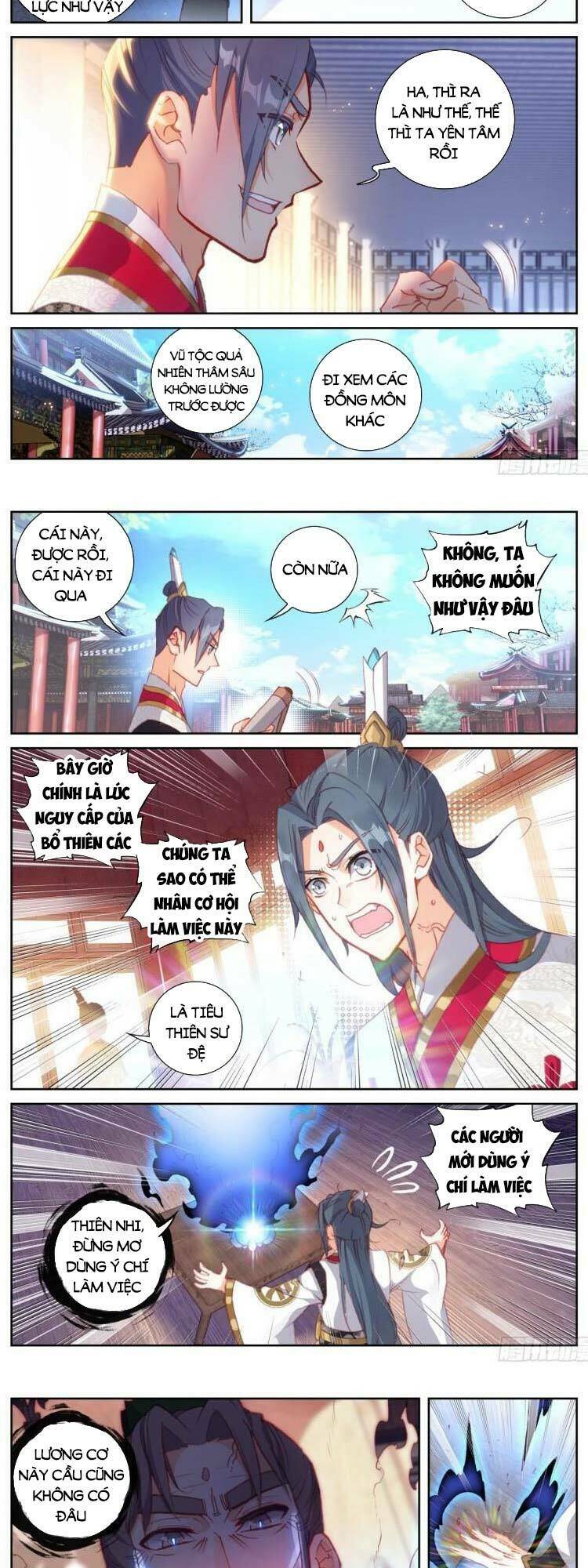 Chương 208 - Trang 3