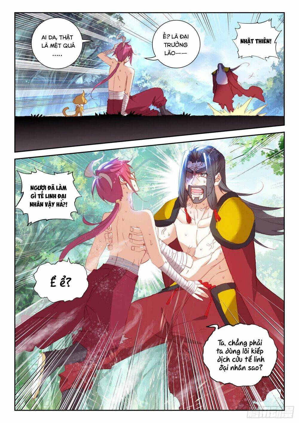 Chương 231 - Trang 9