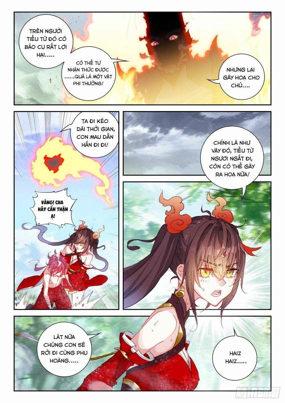 Chương 241 - Trang 8