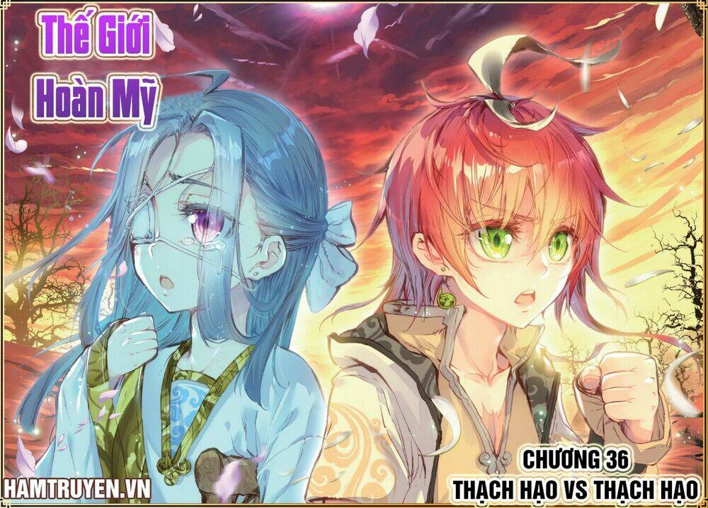 Chương 36 - Trang 1