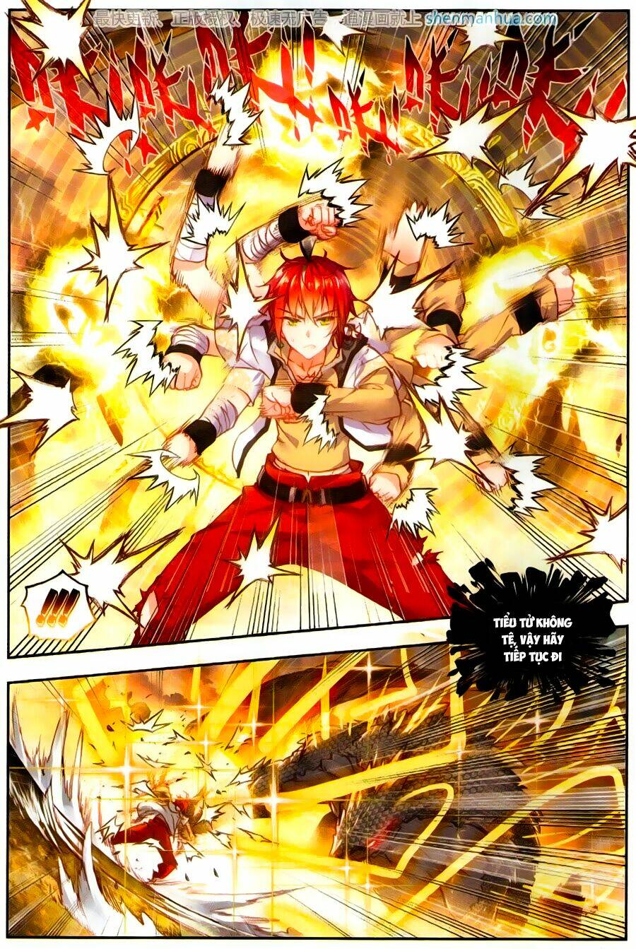 Chương 43 - Trang 6