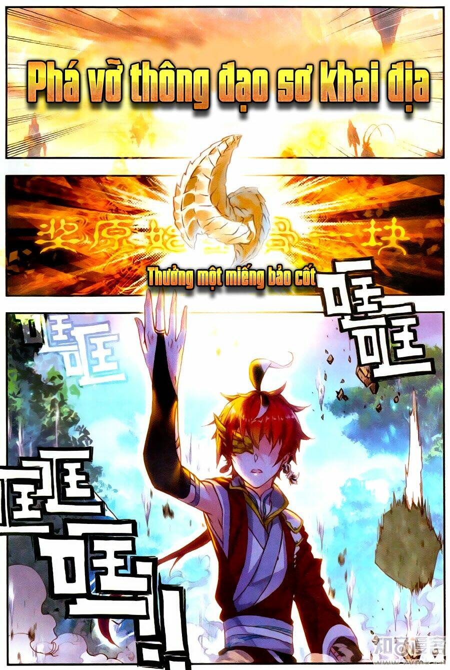 Chương 46 - Trang 4