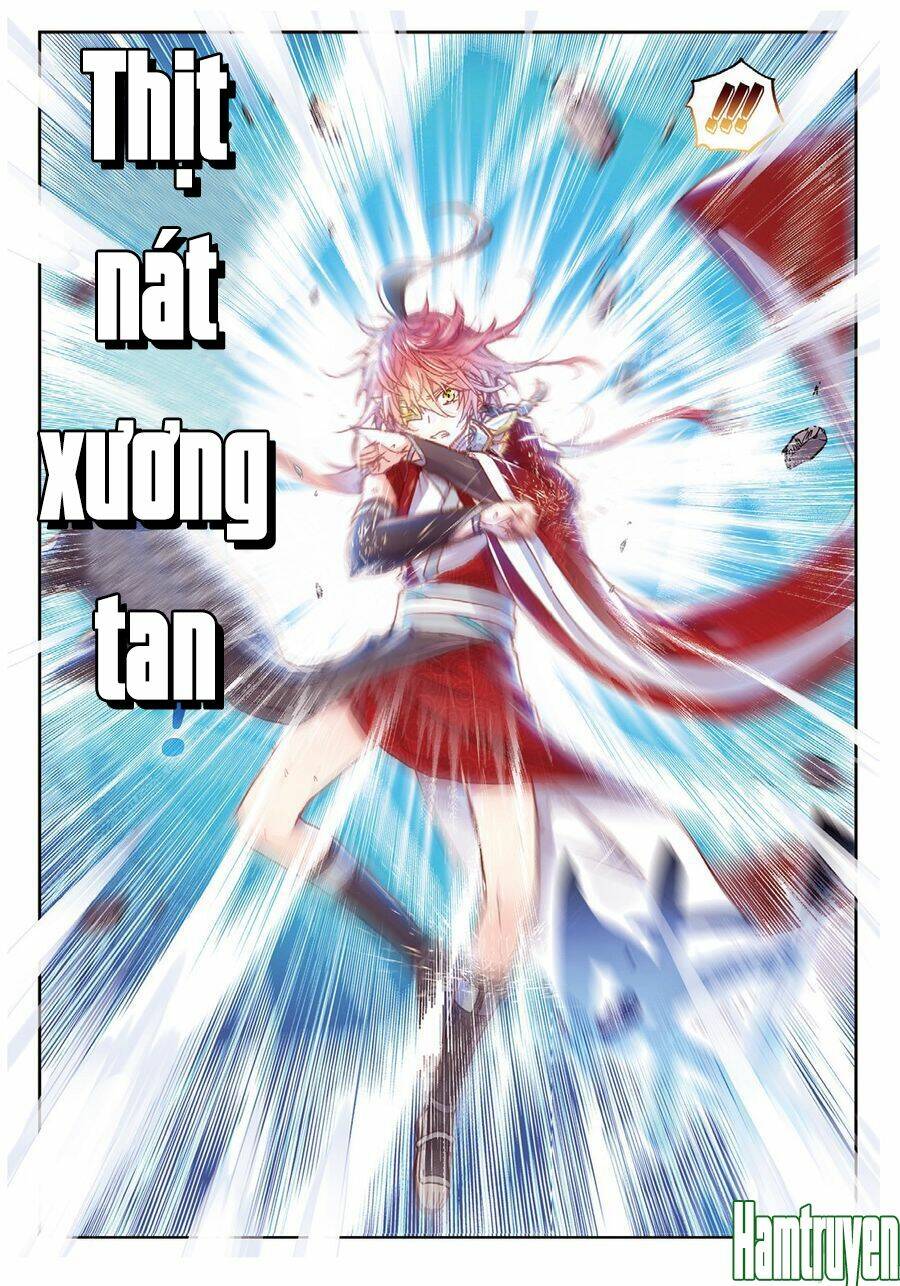 Chương 71 - Trang 8