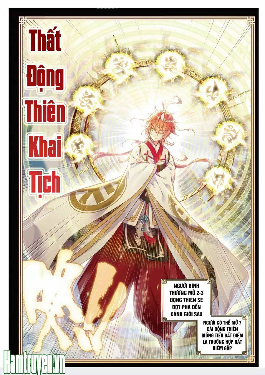 Chương 77 - Trang 8